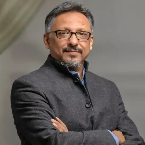 Ar. Anupam Bansal, Founding Partner & Design Principal - ABRD Architects - WFM Media