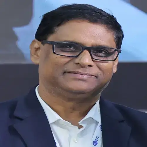 Ar. Tara Dhal, Founder & Managing Director - The Design Group