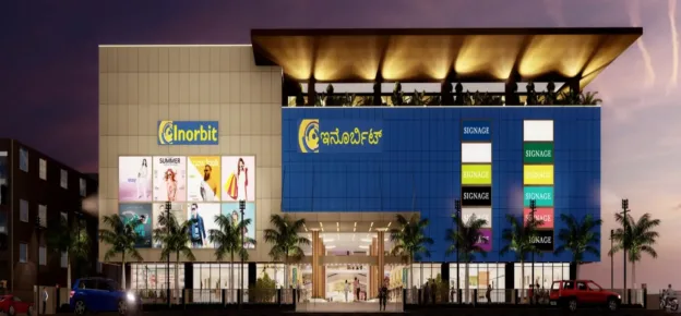 Beyond The Entrance The Silent Power Of The Mall Façade