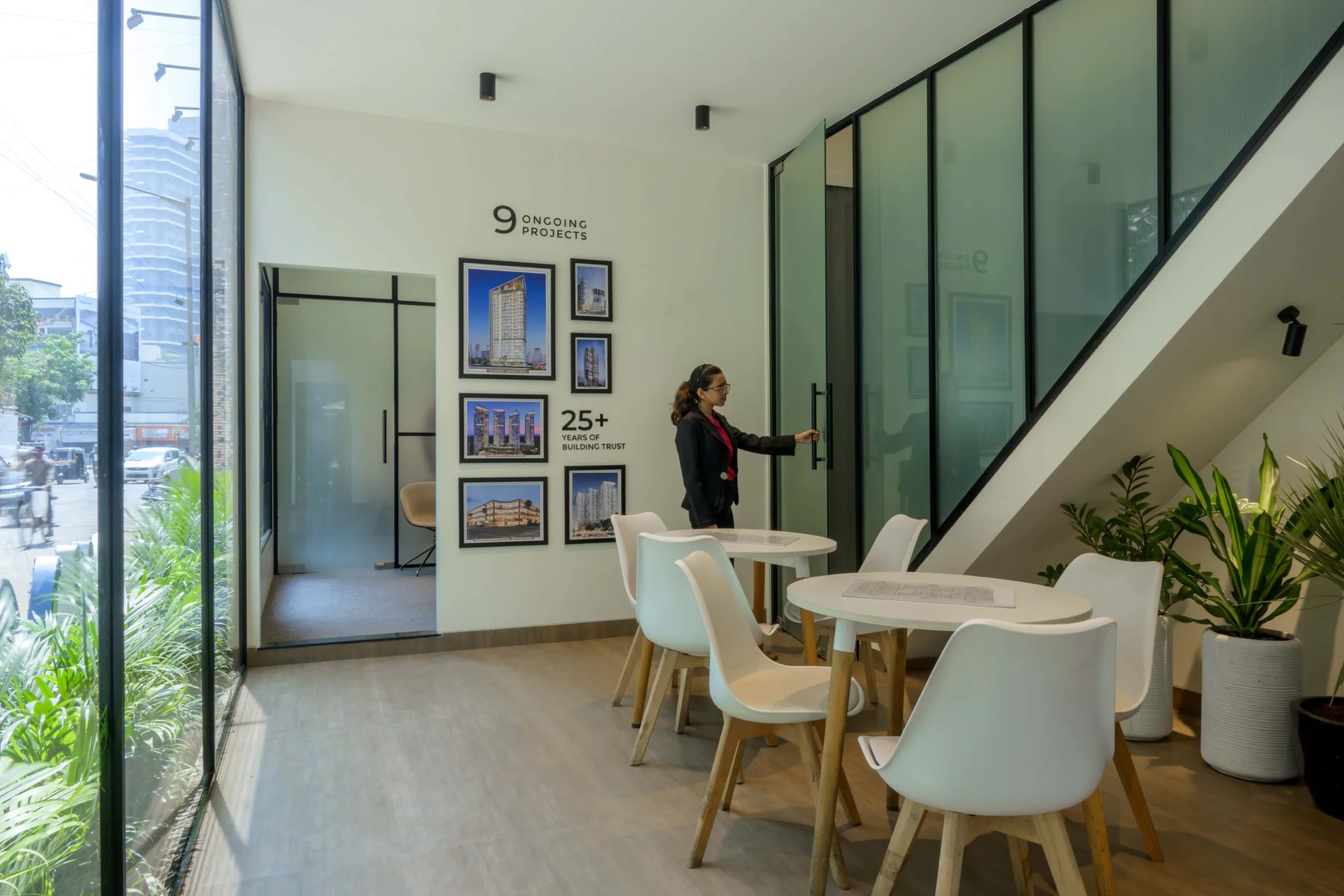 Interior Sliding Doors