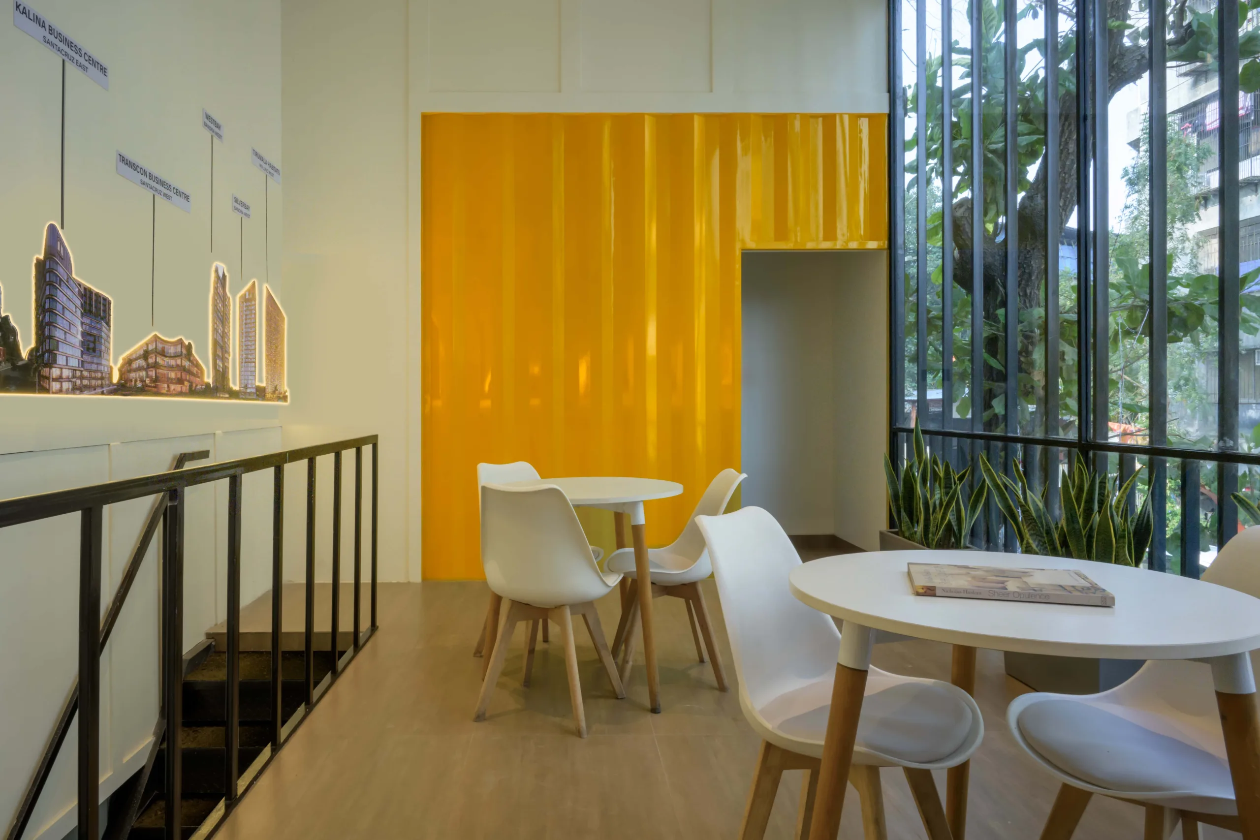 Interior Door Design