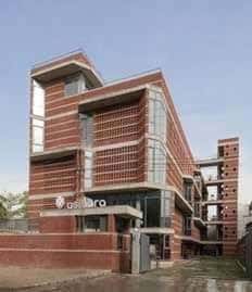 Head Office for Asmara Gurugram