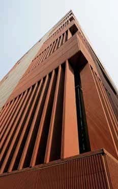 Head office of Spectral Noida