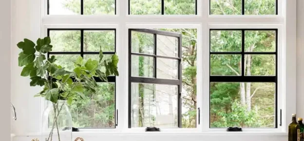 Modern Window Trends Shaping Today’s Homes