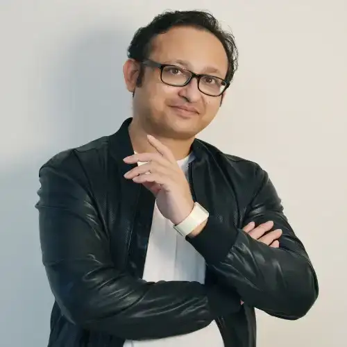 Paul Sandip, Co-Founder - Paul Studio