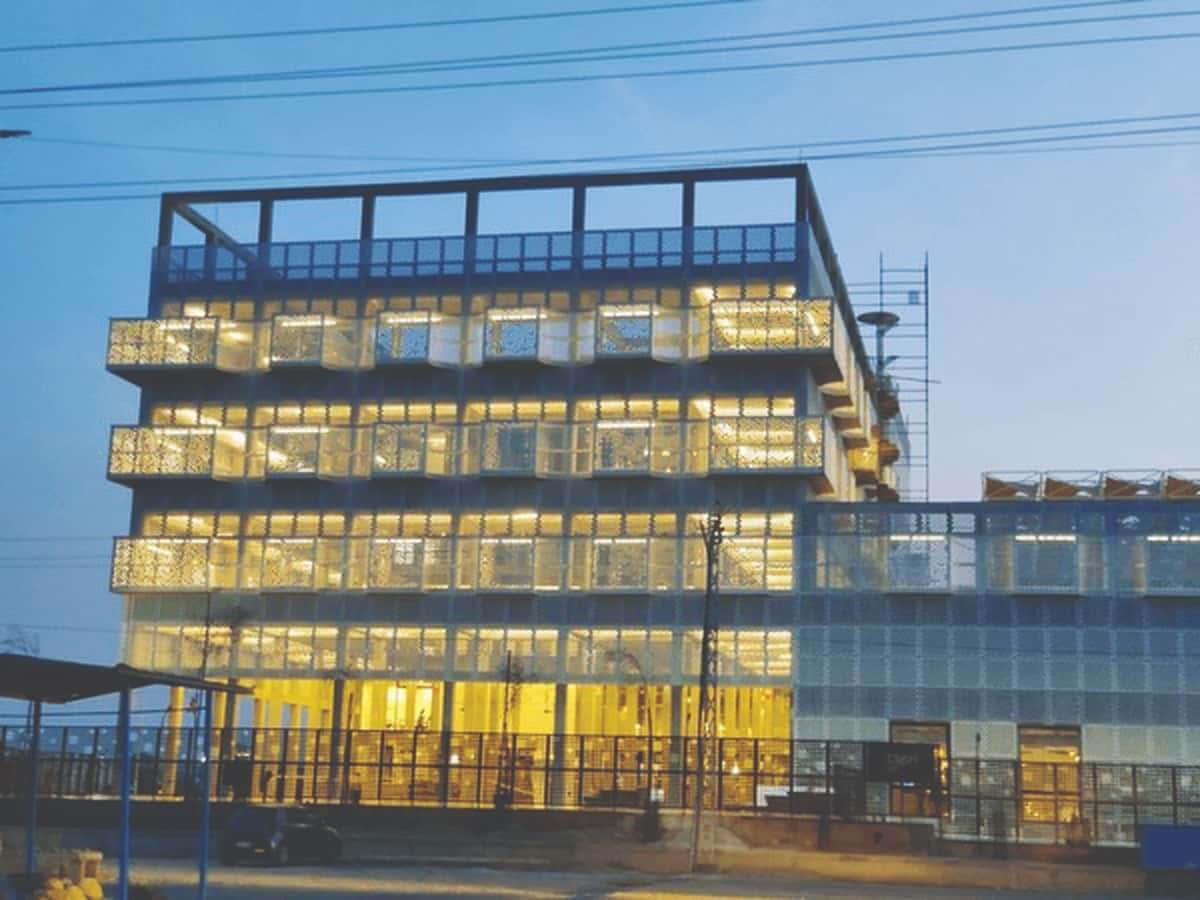 Strategic fenestration design reduces reliance on artificial lighting and mechanical ventilation, improving both energy savings and occupant comfort