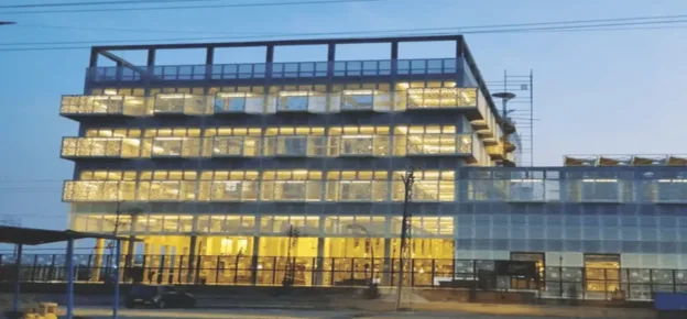 The Role Of Sustainability In Façade & Fenestration - Building A Greener Future