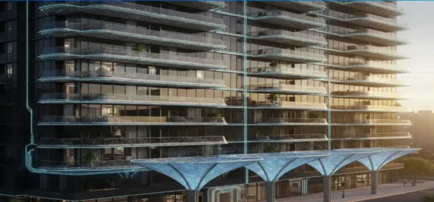 Turn Your Balconies, Façade, And Canopies Into A Powerhouse