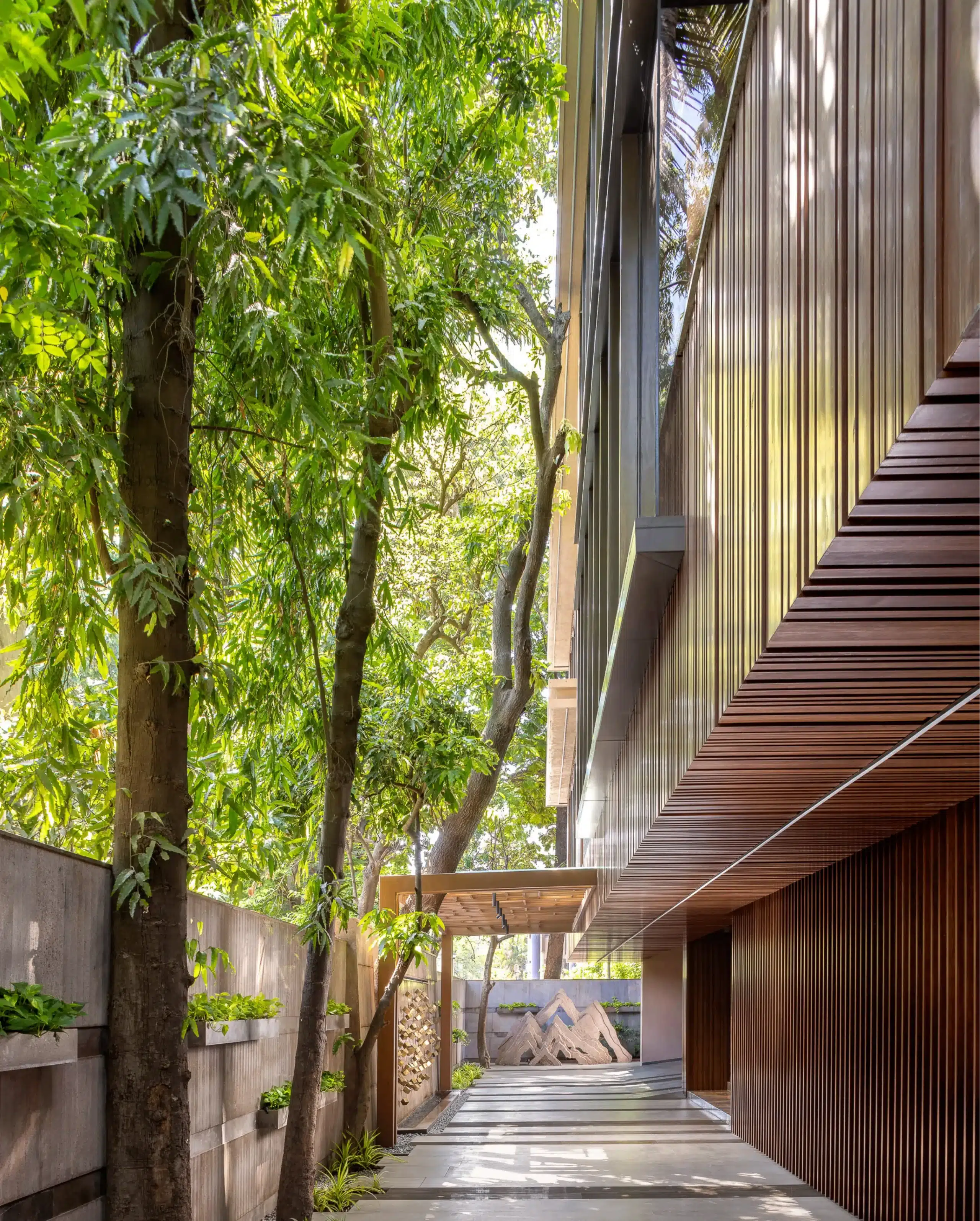 Urban Oasis (Image Credit – The BNK Group)