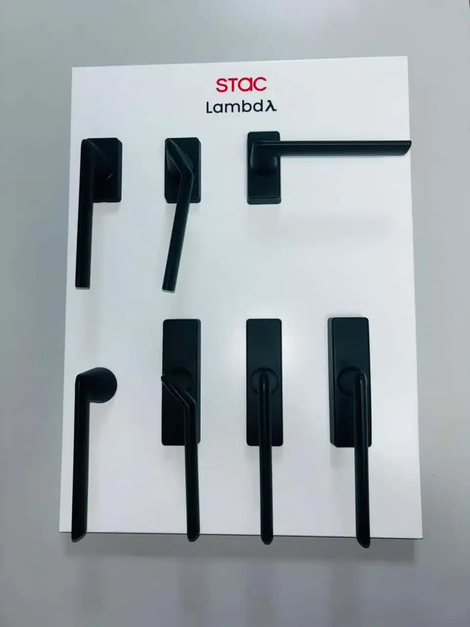 Lambda Creates A Subtle Yet Powerful Design Statement That Is Already Shaping Architectural Preferences