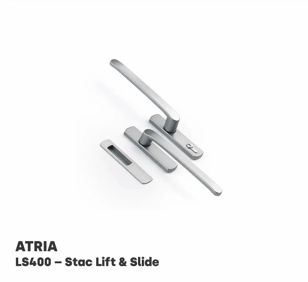 Atria LS400
