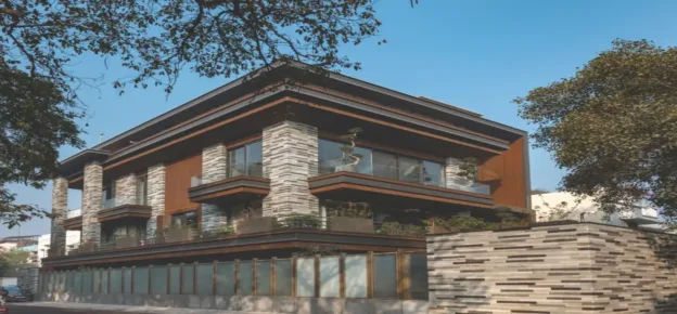 AVIARA Residence A Poetic Dialogue Of Light, Nature And Timeless Design