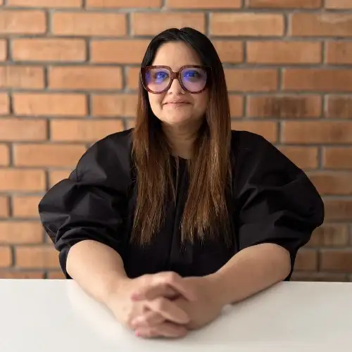 Ar. Namrata Betigiri, Principal Architect - Thirdspace Architecture Studio