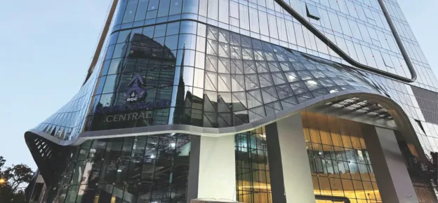 BES Consultants 15 Years Of Iconic Projects, Engineering Excellence, And Client Trust