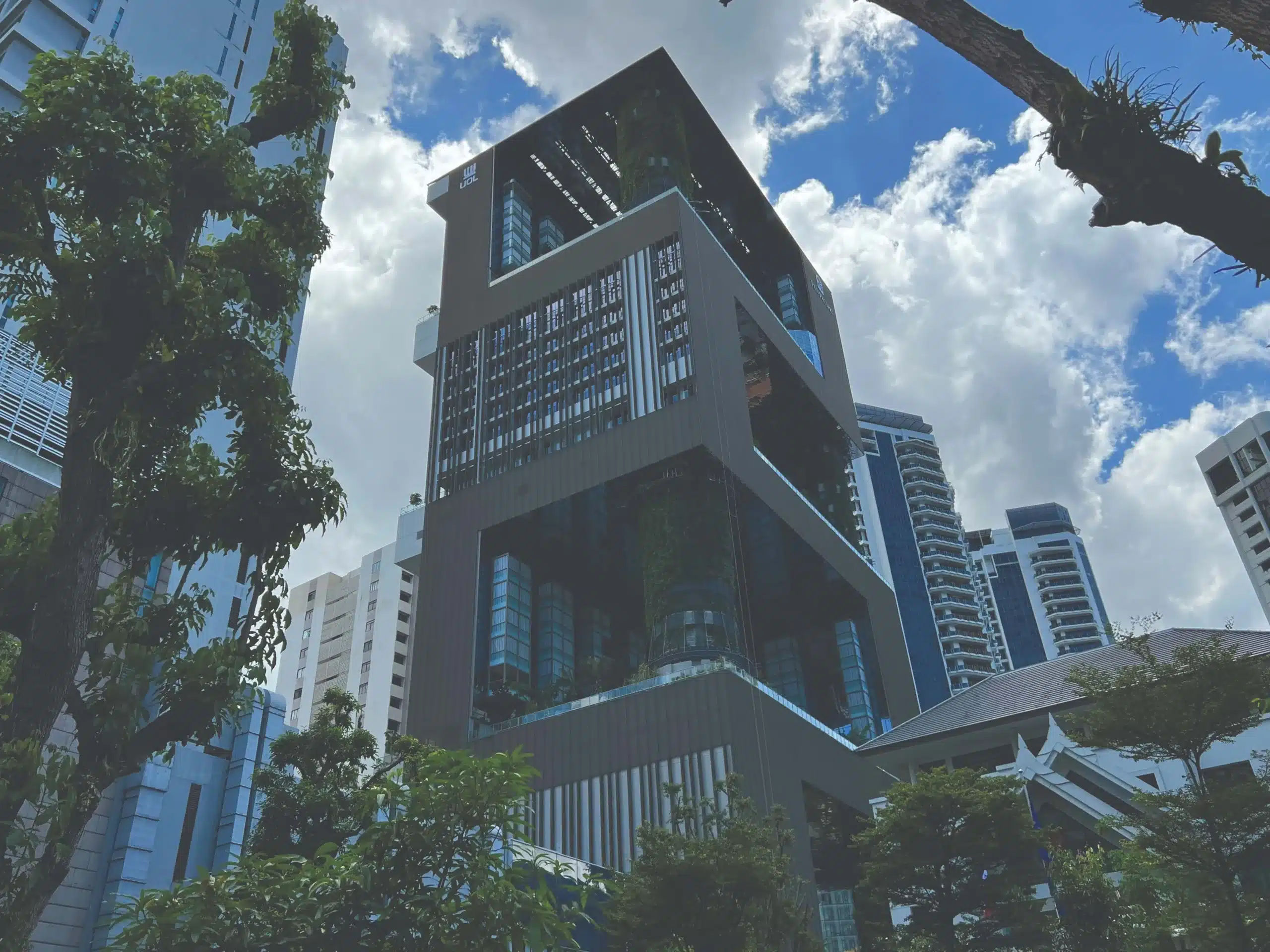 BES Consultants Iconic Projects