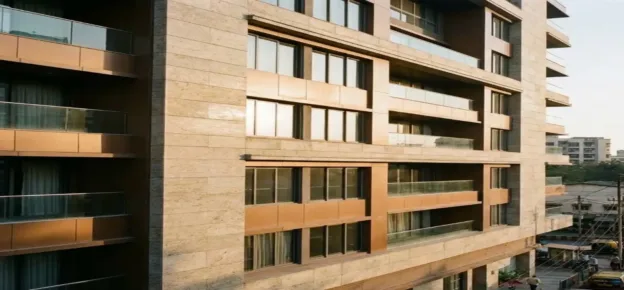 Beyond The Glass - Acoustic Weak Points Architects Miss In Indian Facades