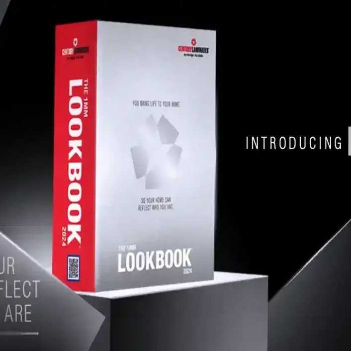 Century Laminates Launches LookBook 2020-22 - WFM Media Century Laminates Launches LookBook 2020-22 - WFM Media