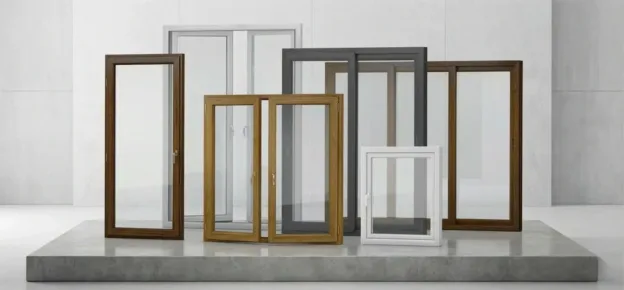 Choosing The Right Windows In 2026-Framex uPVC And Aluminium By Sudhakar Profile Systems