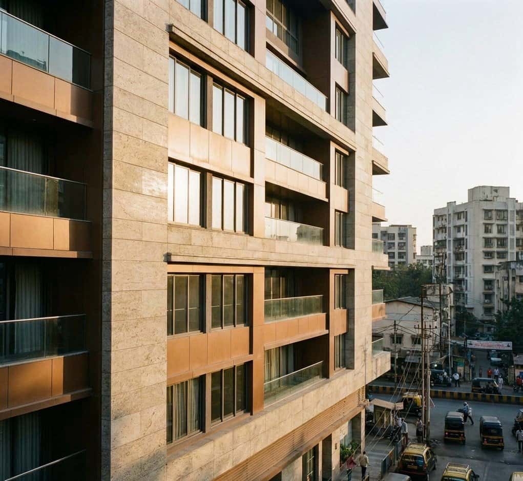 Façade acoustics is not a glass specification exercise. It is a whole-system design issue that requires attention from the early stages