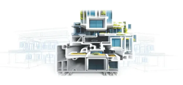 Gealan - German Engineering Shaping India’s Fenestration Future