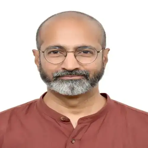 Kevin Mario D’souza, Founder - Sound And About