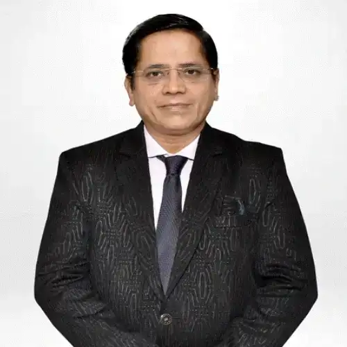 Rakesh S Morudkar, Founder Principal Consultant & Managing Director - RSM Design Solutions