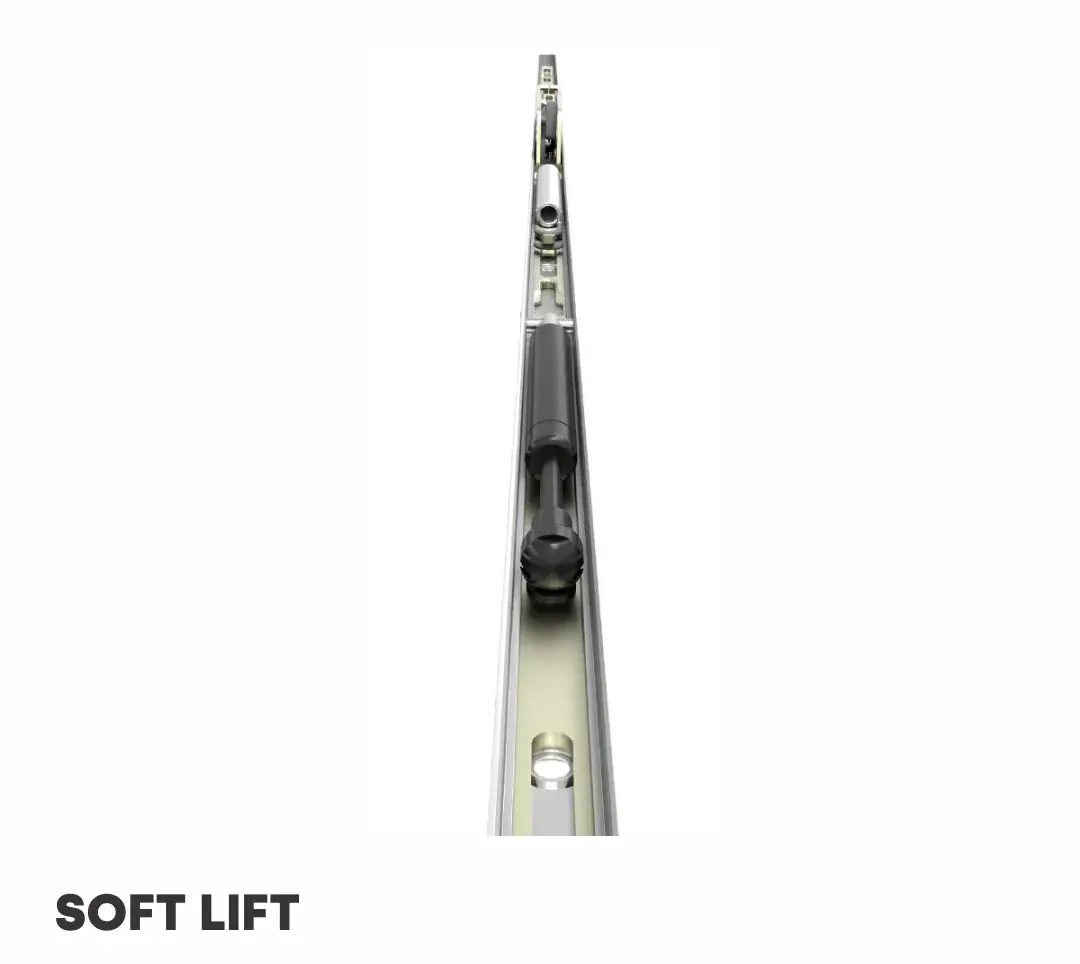 Soft Lift