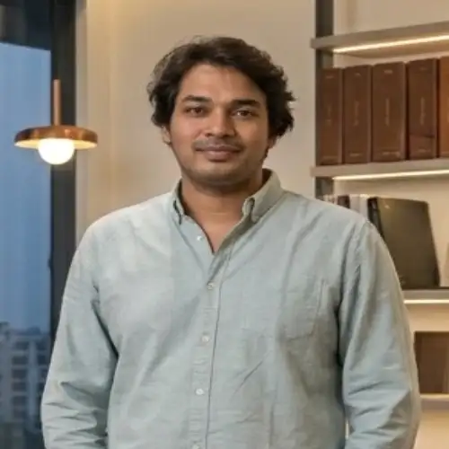 Sudhir Ambawata, Co-Founder - SSDA Architects