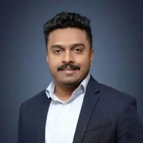 Ahamed Jasim, Sales Engineer- Energy - Unigulf Group