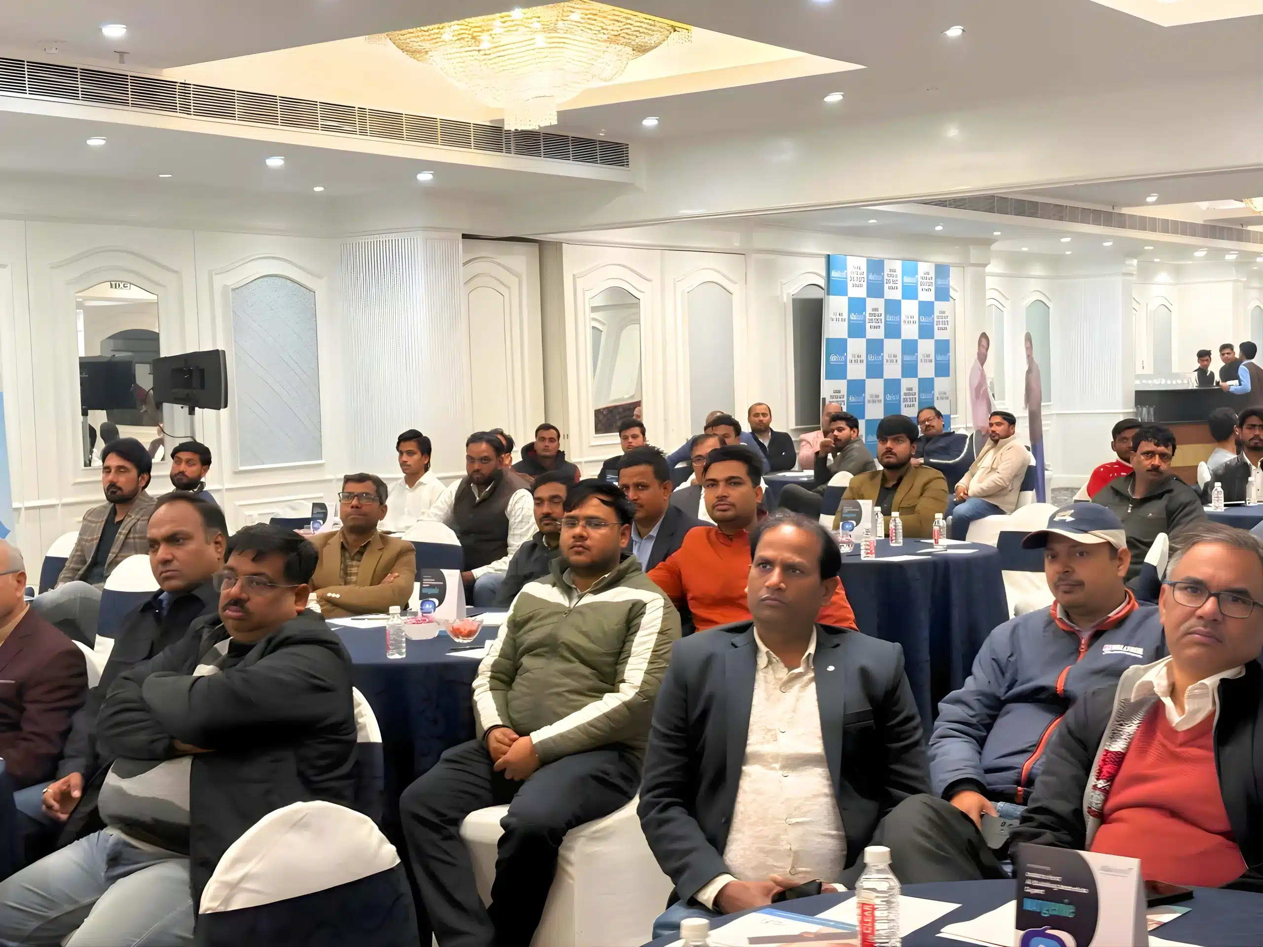 Aludecor Fabricator Meet