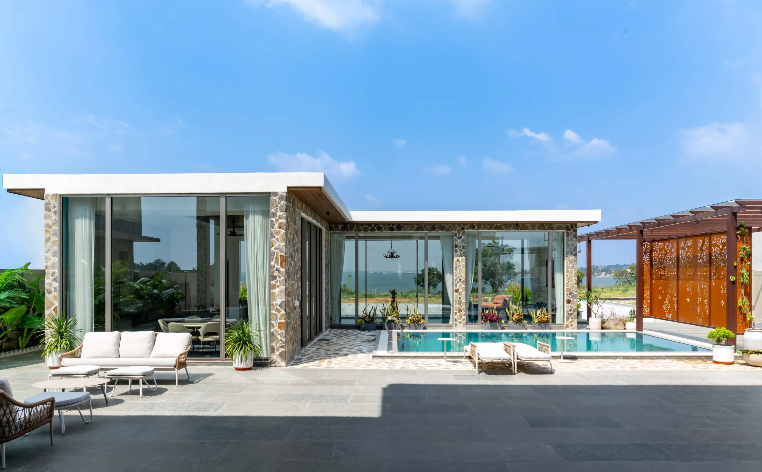 Anvaya Residency, Hyderabad