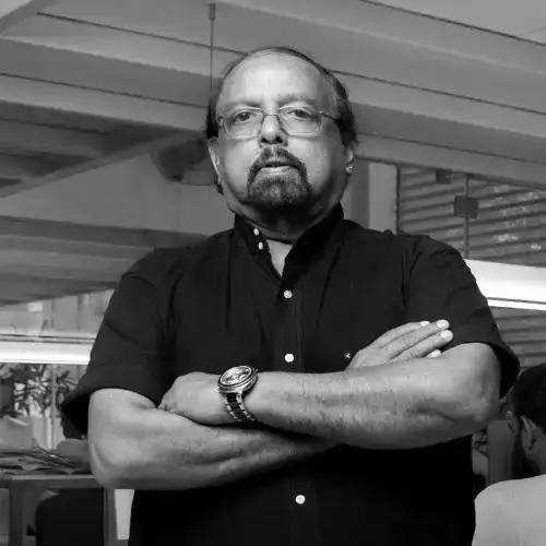 Ar. Sivasankaran Gopakumar, Founder & Chief Architect - Kumar Group Total Designers