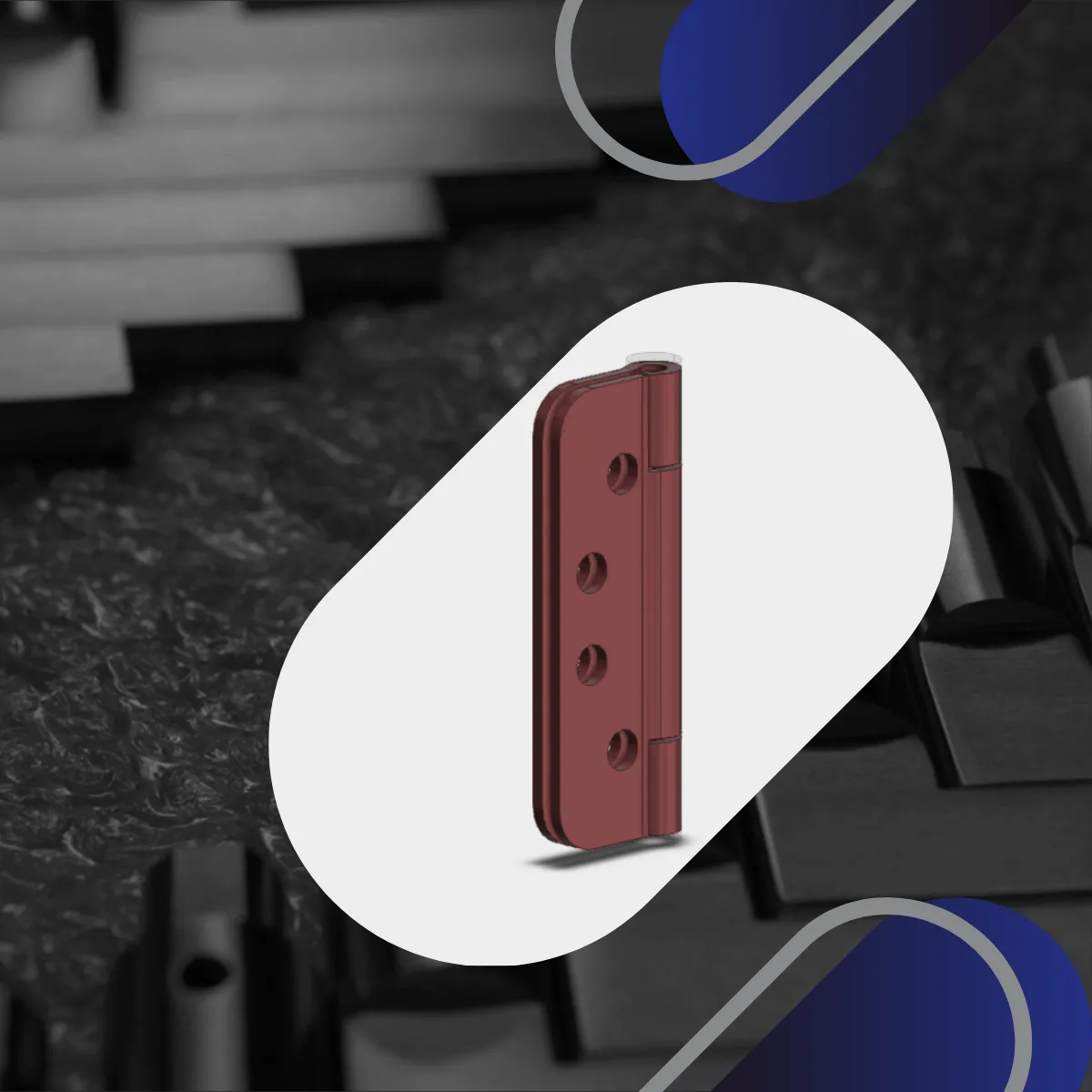 As digital coordination becomes routine, hardware that is not modelled is considered a specification risk