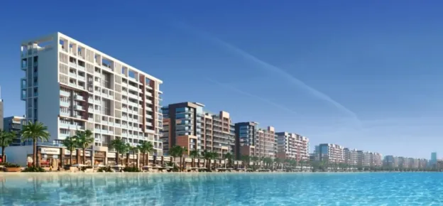 Azizi Riviera, UAE