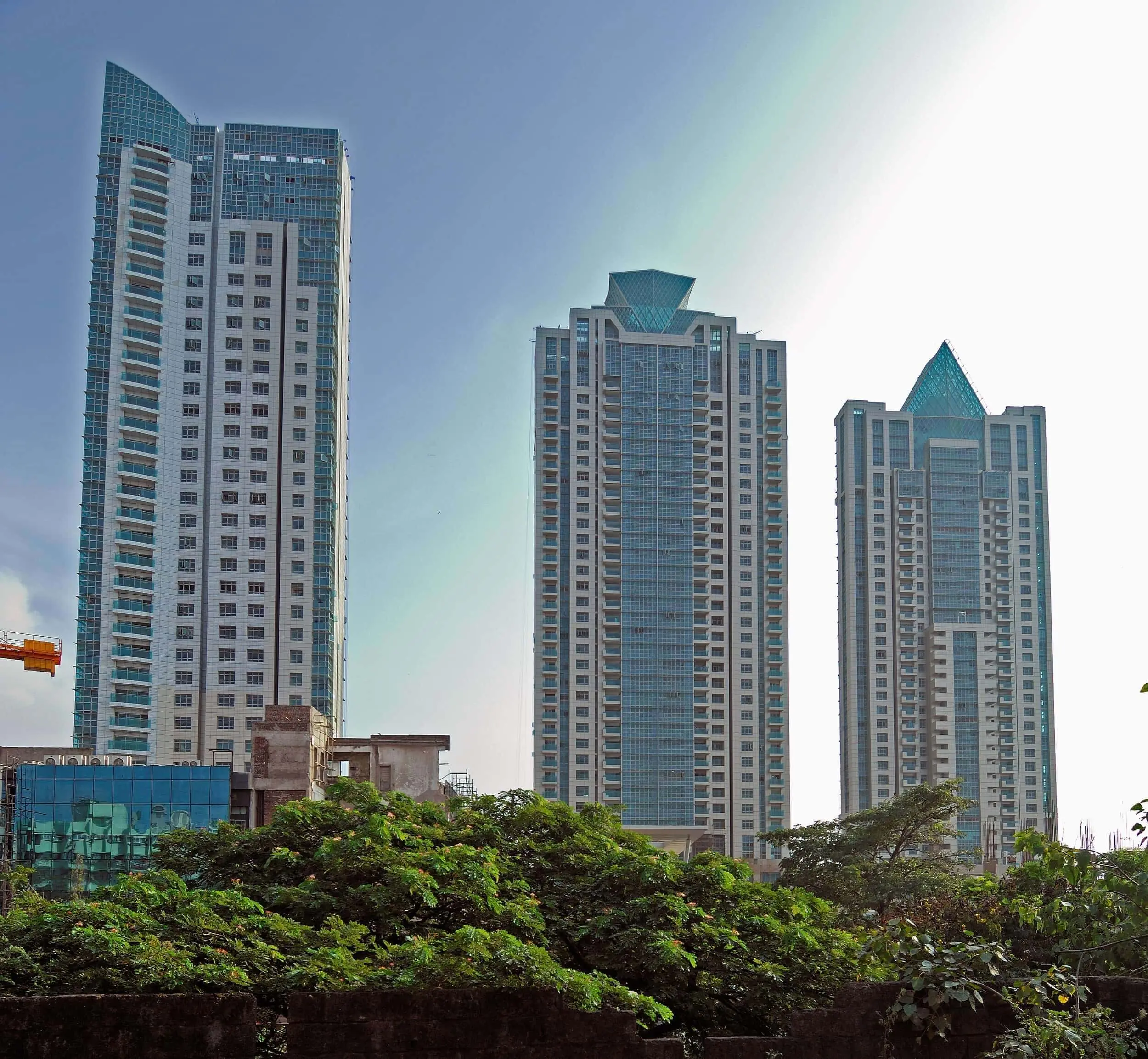 Beau Monde, Mumbai