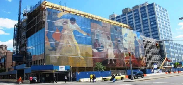 Dip-Tech Launches Newest Machine For Architectural Flat Glass Market