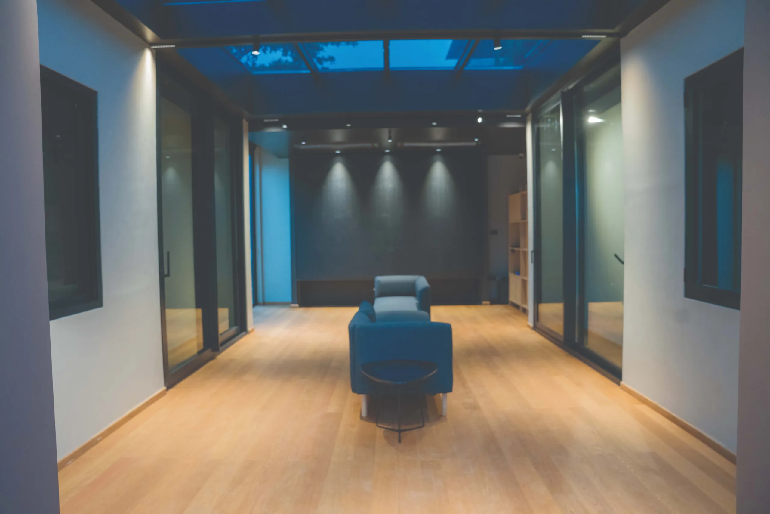 Every product on display reflects genuine Indian needs and aspirations