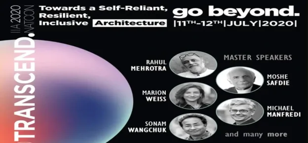 IIA’s First Virtual National Convention Held Successfully On 11th And 12th July