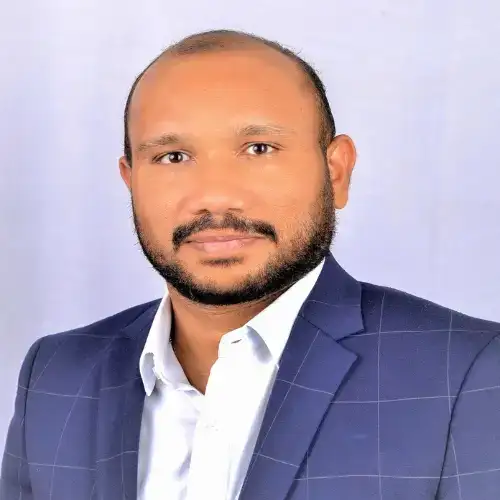 Kartheek Pasupuleti, Director - Projects Façade - PRA Façade Design & Engineering Consultancy