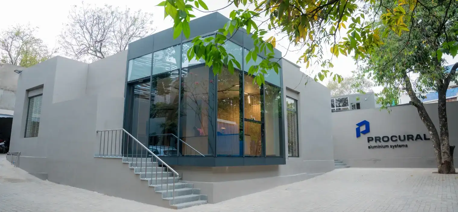 PROCURAL Opens Its First Experience Centre In Hyderabad