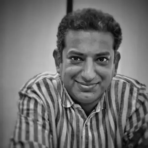 Ar. Pratul Bajaj, Founder - Anante Studios