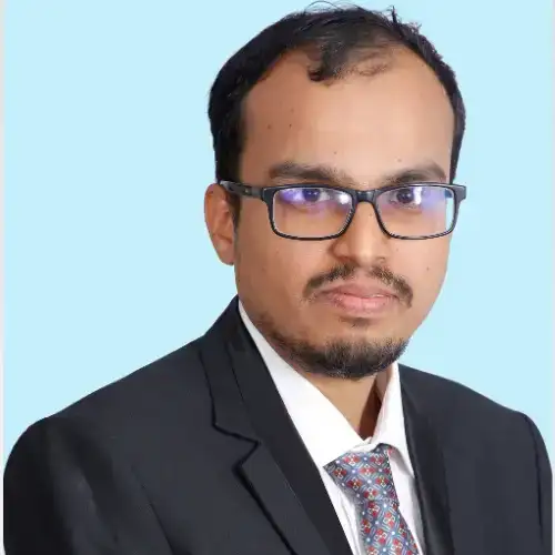 Rahul Arangannal