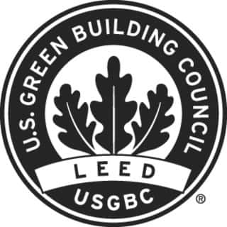 USGBC LEED
