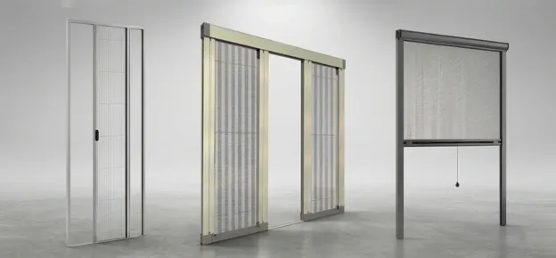 Window Magic Introduces Insect Screen