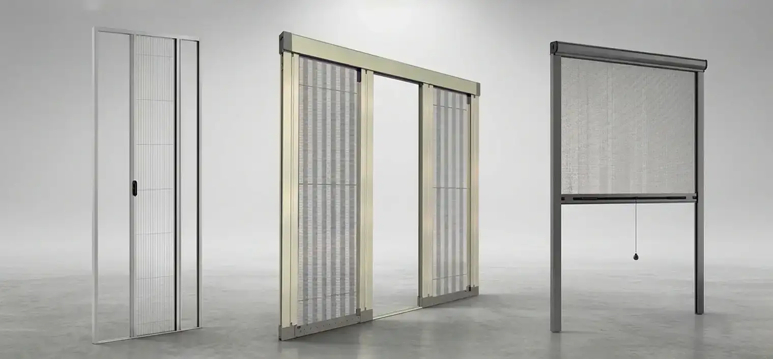 Window Magic Introduces Insect Screen