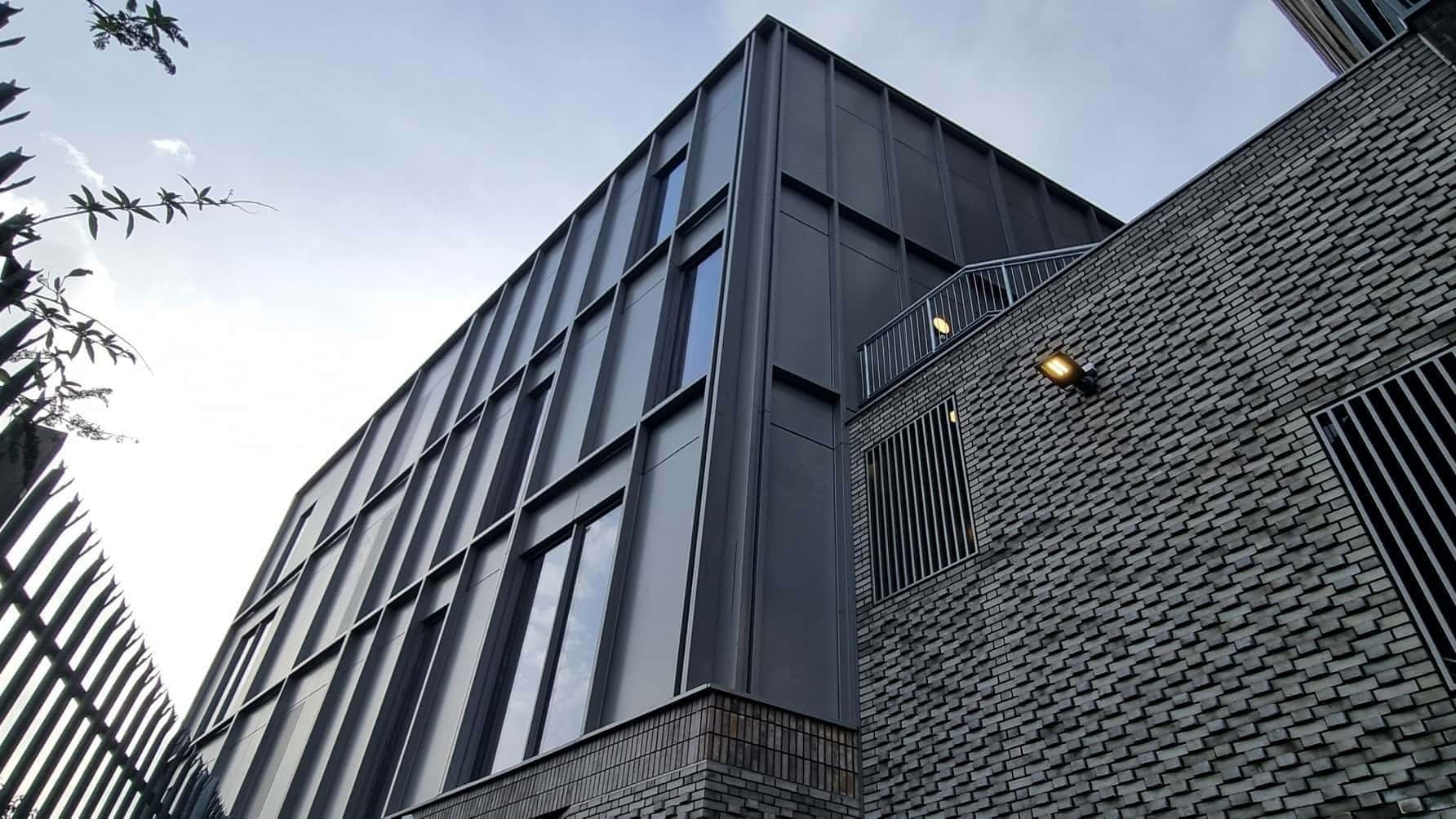 With the new Gateway requirements in the UK, particularly at Gateway 2, the design is effectively locked before construction begins