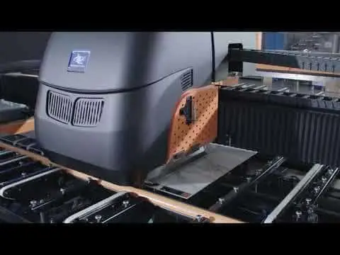 Dip-Tech Machine