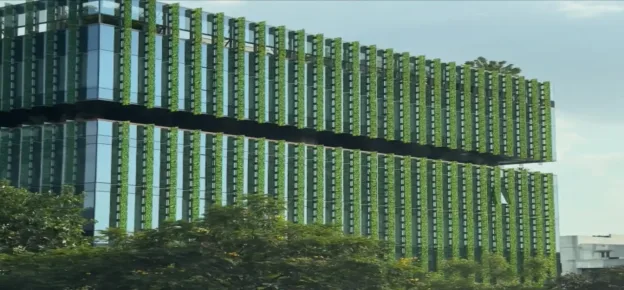 Kaveri Seeds Headquarters – Hyderabad - India