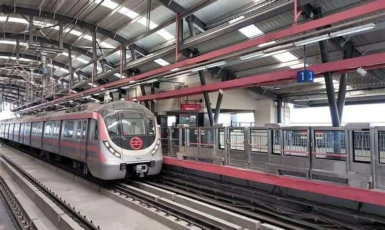 Mumbai Metro