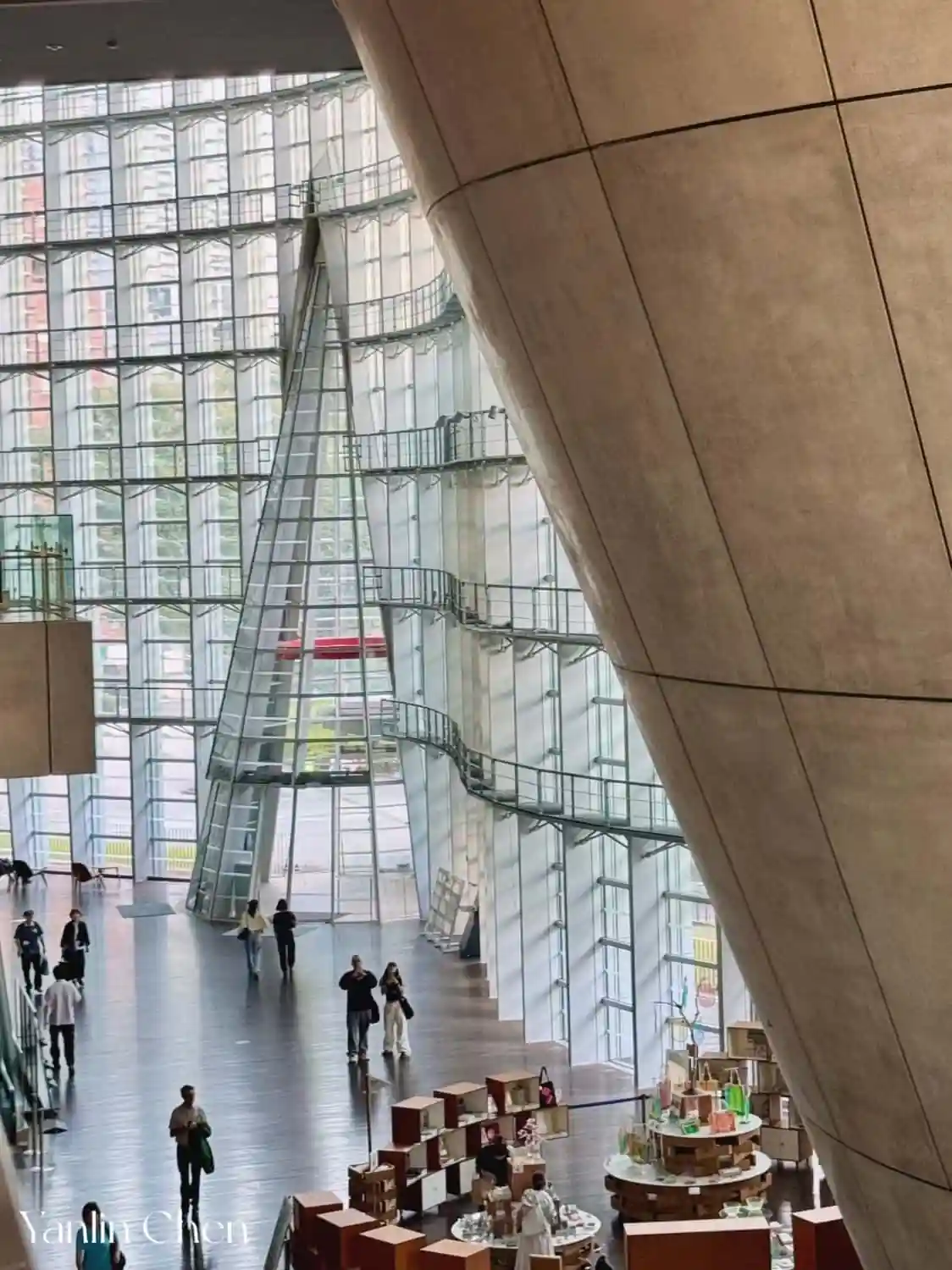 Inside Architecture